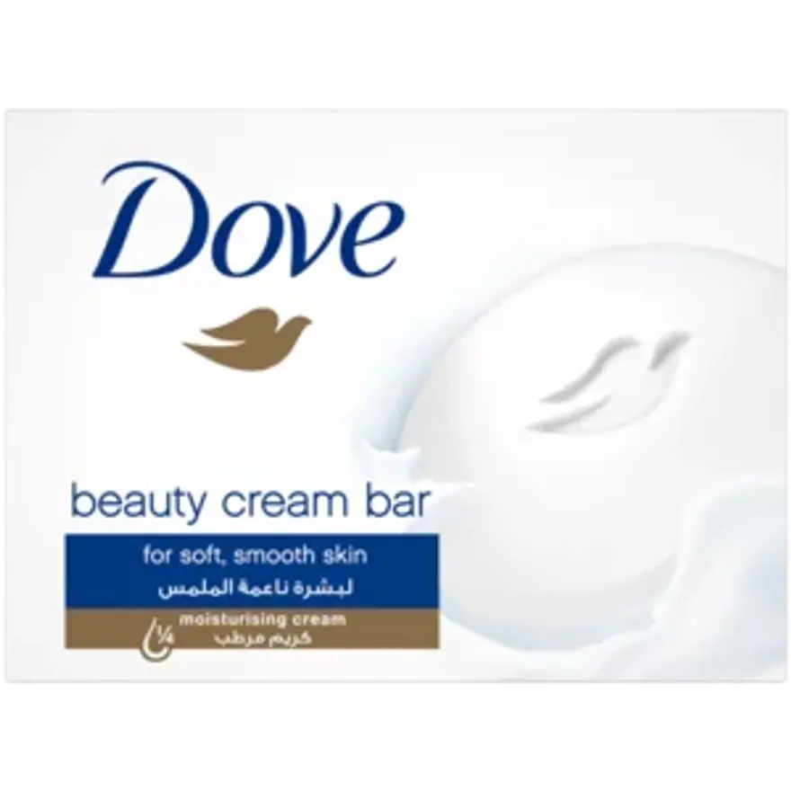 Dove Beauty Cream Bar 90g