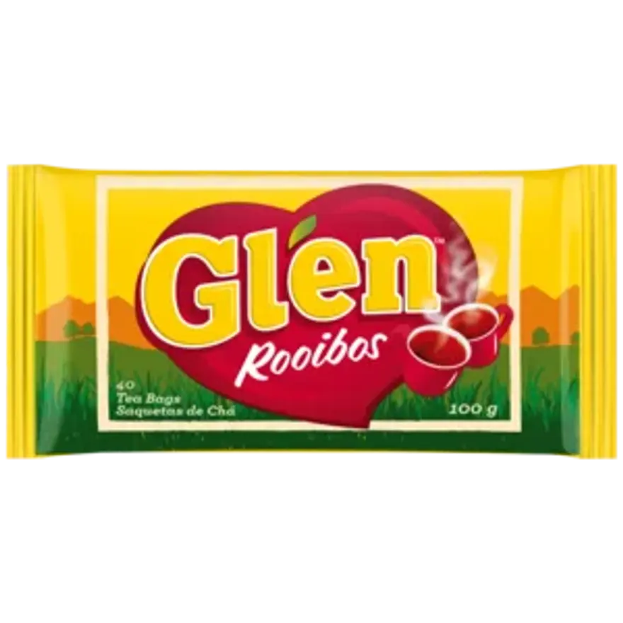 Glen Teabags Rooibos