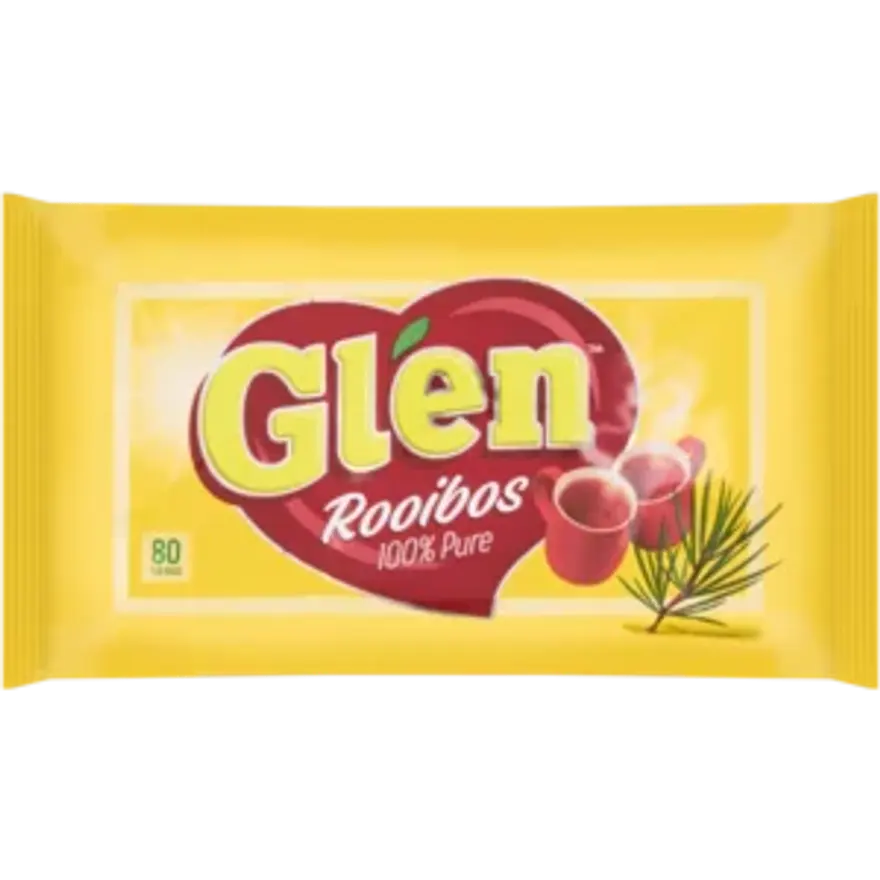 Glen Teabags Rooibos
