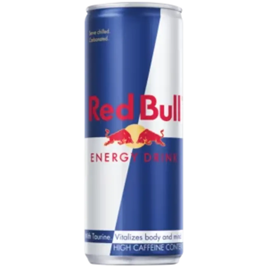 Red Bull Energy Drink 250ml