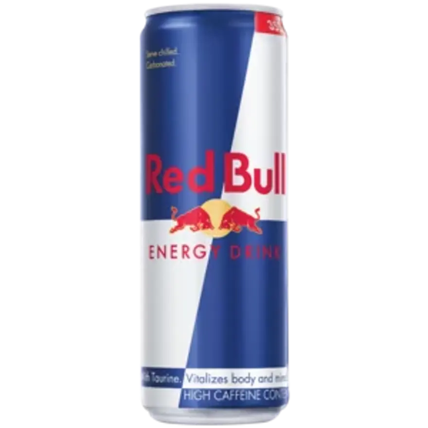 Red Bull Energy Drink 355ml