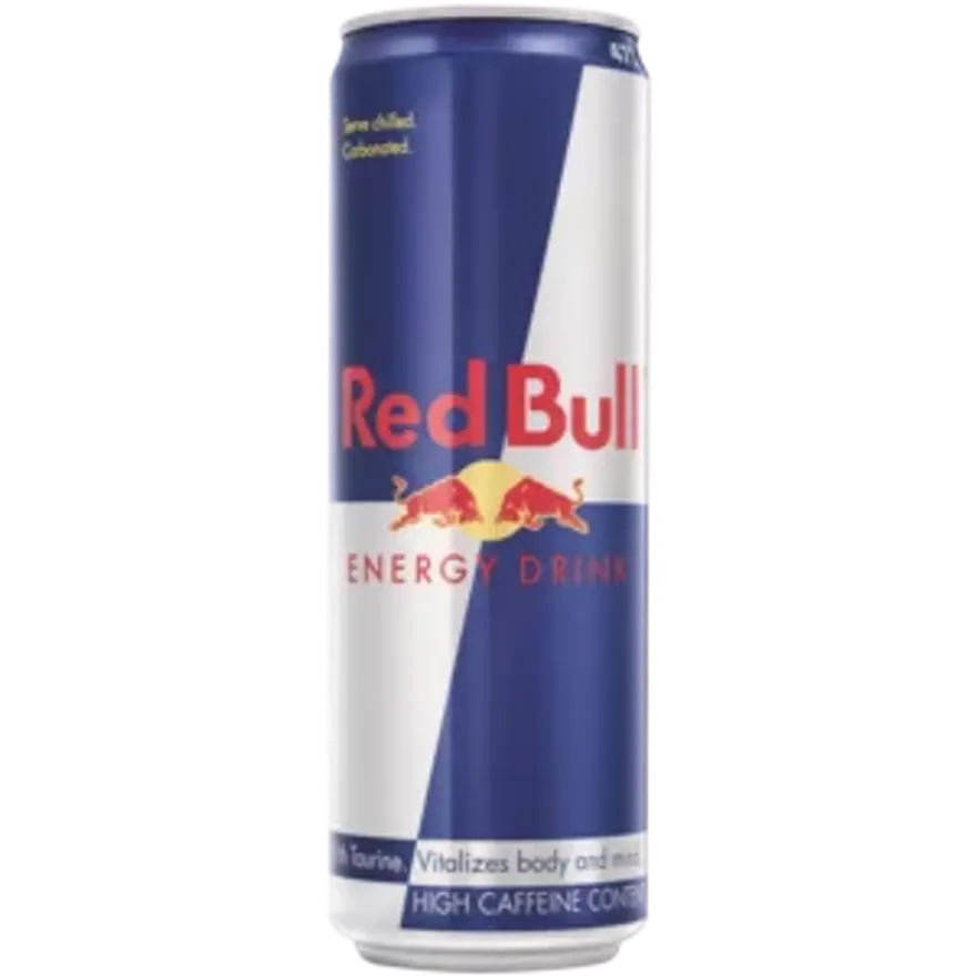 Red Bull 473ml