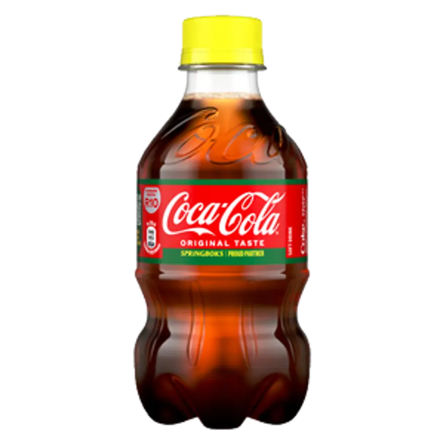 Coke Regular 300ml